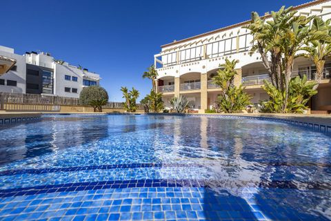 Lejlighed i Javea, Alicante, Javea - € 695.000 | Ref: CSPX-89245 - foto 1