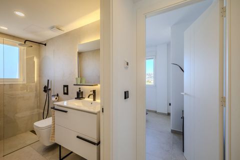Lejlighed i Javea, Alicante, Javea - € 695.000 | Ref: CSPX-89245 - foto 9
