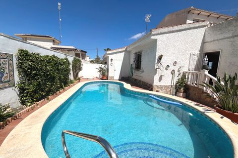 Villa i Ciudad Quesada, Alicante, Ciudad Quesada - € 350.000 | Ref: CLDVA-80146 - foto 5