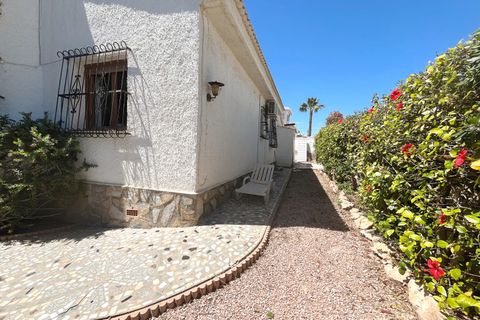 Villa i Ciudad Quesada, Alicante, Ciudad Quesada - € 350.000 | Ref: CLDVA-80146 - foto 28