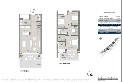 Byhus i Estepona, Malaga, Estepona - € 601.000 | Ref: CLDS-78077 - foto 6