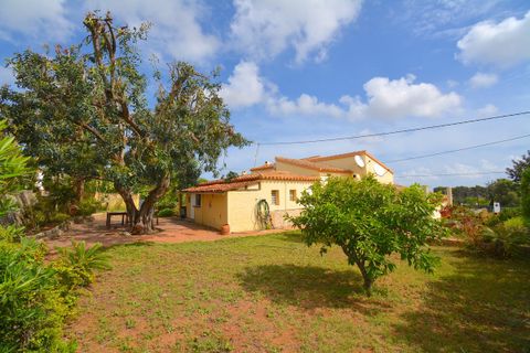 Finca i Denia, Alicante, Denia - € 410.000 | Ref: xbc7793 - foto 2