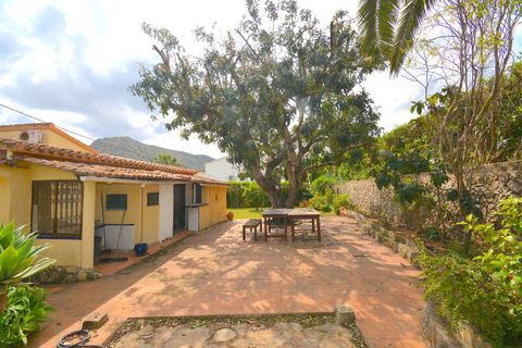 Finca i Denia, Alicante, Denia - € 410.000 | Ref: xbc7793 - foto 3