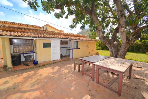 Finca i Denia, Alicante, Denia - € 410.000 | Ref: xbc7793 - foto 4