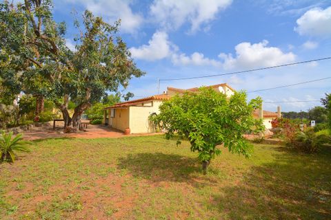 Finca i Denia, Alicante, Denia - € 410.000 | Ref: xbc7793 - foto 5