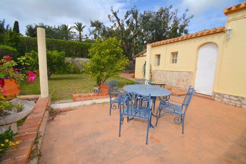 Finca i Denia, Alicante, Denia - € 410.000 | Ref: xbc7793 - foto 7