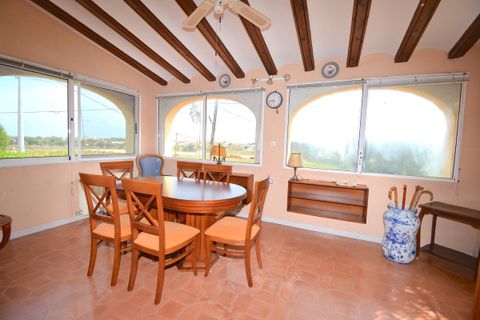 Finca i Denia, Alicante, Denia - € 410.000 | Ref: xbc7793 - foto 9