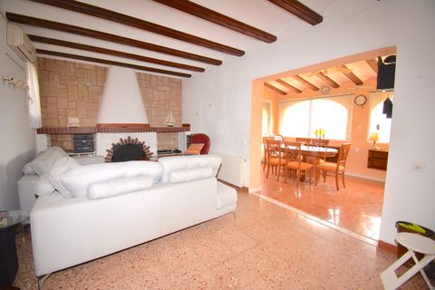 Finca i Denia, Alicante, Denia - € 410.000 | Ref: xbc7793 - foto 10