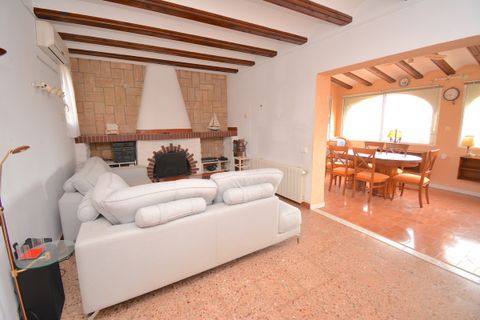 Finca i Denia, Alicante, Denia - € 410.000 | Ref: xbc7793 - foto 11