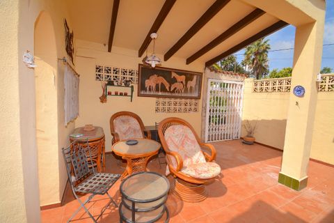 Finca i Denia, Alicante, Denia - € 410.000 | Ref: xbc7793 - foto 16