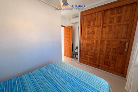 Byhus i Ciudad Quesada, Alicante, Ciudad Quesada - € 219.999 | Ref: FBU21877 - foto 13