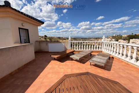 Byhus i Ciudad Quesada, Alicante, Ciudad Quesada - € 219.999 | Ref: FBU21877 - foto 15