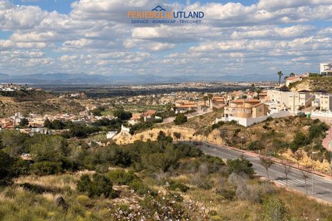 Byhus i Ciudad Quesada, Alicante, Ciudad Quesada - € 219.999 | Ref: FBU21877 - foto 16