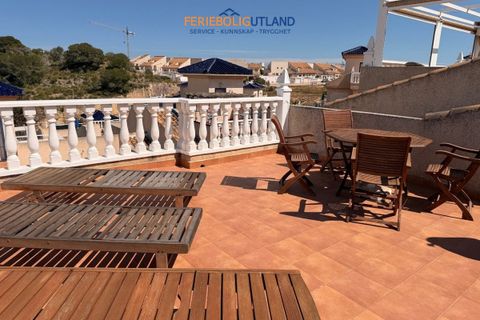 Byhus i Ciudad Quesada, Alicante, Ciudad Quesada - € 219.999 | Ref: FBU21877 - foto 21