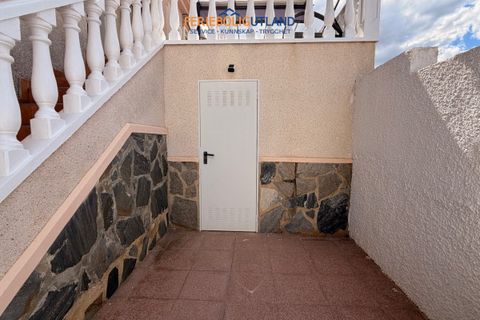 Byhus i Ciudad Quesada, Alicante, Ciudad Quesada - € 219.999 | Ref: FBU21877 - foto 23