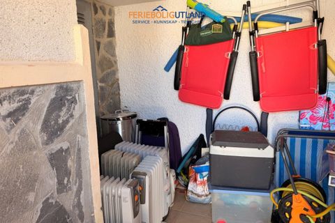 Byhus i Ciudad Quesada, Alicante, Ciudad Quesada - € 219.999 | Ref: FBU21877 - foto 24