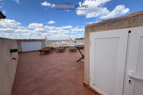 Byhus i Ciudad Quesada, Alicante, Ciudad Quesada - € 219.999 | Ref: FBU21877 - foto 28