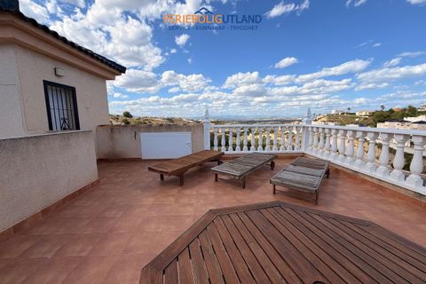 Byhus i Ciudad Quesada, Alicante, Ciudad Quesada - € 219.999 | Ref: FBU21877 - foto 30