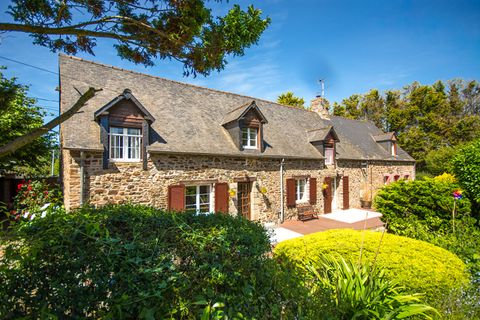 Villa i Miniac-Morvan, Ille-et-Vilaine, Miniac-Morvan - € 375.000 | Ref: AS-5139 - foto 1