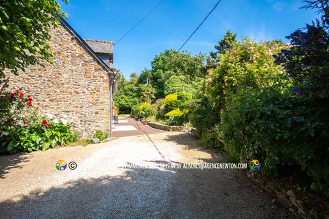 Villa i Miniac-Morvan, Ille-et-Vilaine, Miniac-Morvan - € 375.000 | Ref: AS-5139 - foto 2