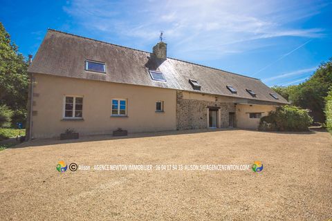 Villa i Miniac-Morvan, Ille-et-Vilaine, Miniac-Morvan - € 375.000 | Ref: AS-5139 - foto 3