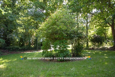 Villa i Miniac-Morvan, Ille-et-Vilaine, Miniac-Morvan - € 375.000 | Ref: AS-5139 - foto 4