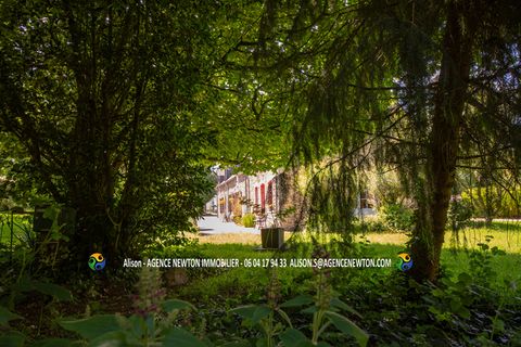 Villa i Miniac-Morvan, Ille-et-Vilaine, Miniac-Morvan - € 375.000 | Ref: AS-5139 - foto 5