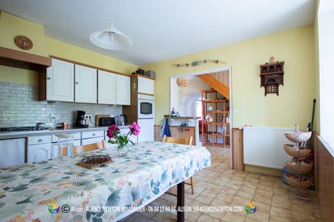 Villa i Miniac-Morvan, Ille-et-Vilaine, Miniac-Morvan - € 375.000 | Ref: AS-5139 - foto 6