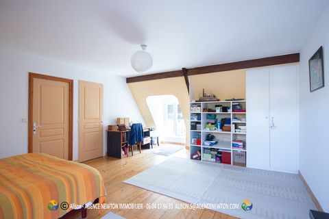Villa i Miniac-Morvan, Ille-et-Vilaine, Miniac-Morvan - € 375.000 | Ref: AS-5139 - foto 8