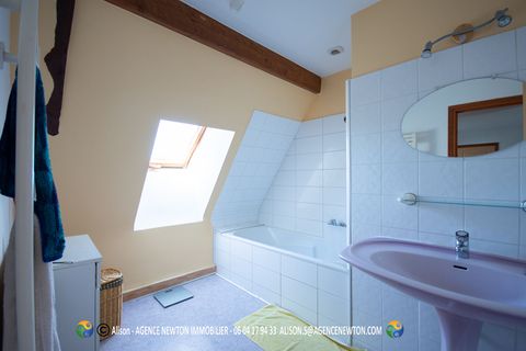 Villa i Miniac-Morvan, Ille-et-Vilaine, Miniac-Morvan - € 375.000 | Ref: AS-5139 - foto 9