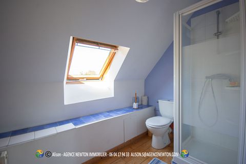Villa i Miniac-Morvan, Ille-et-Vilaine, Miniac-Morvan - € 375.000 | Ref: AS-5139 - foto 11