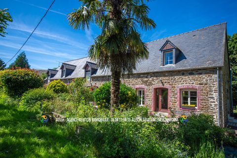 Villa i Miniac-Morvan, Ille-et-Vilaine, Miniac-Morvan - € 375.000 | Ref: AS-5139 - foto 12