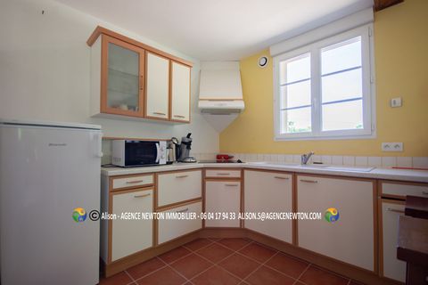 Villa i Miniac-Morvan, Ille-et-Vilaine, Miniac-Morvan - € 375.000 | Ref: AS-5139 - foto 13