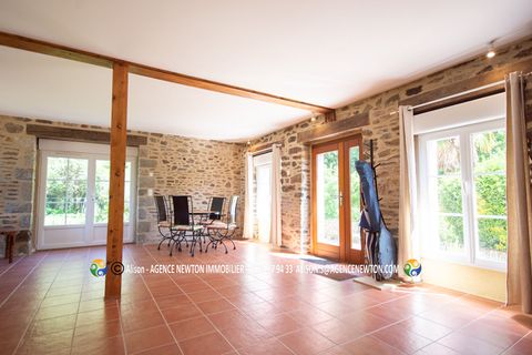 Villa i Miniac-Morvan, Ille-et-Vilaine, Miniac-Morvan - € 375.000 | Ref: AS-5139 - foto 14