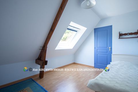 Villa i Miniac-Morvan, Ille-et-Vilaine, Miniac-Morvan - € 375.000 | Ref: AS-5139 - foto 17