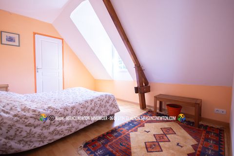 Villa i Miniac-Morvan, Ille-et-Vilaine, Miniac-Morvan - € 375.000 | Ref: AS-5139 - foto 18
