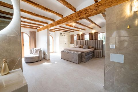 Villa i Altea, Alicante, Altea - € 1.900.000 | Ref: F1402/6084 - foto 6