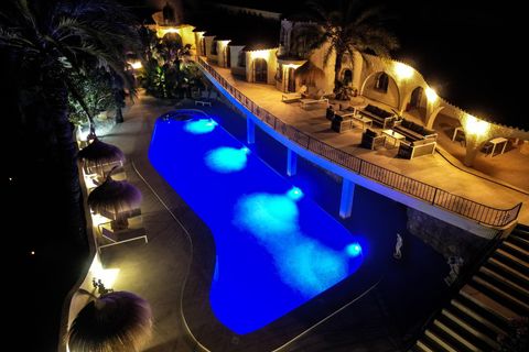 Villa i Altea, Alicante, Altea - € 1.900.000 | Ref: F1402/6084 - foto 10