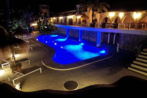Villa i Altea, Alicante, Altea - € 1.900.000 | Ref: F1402/6084 - foto 11