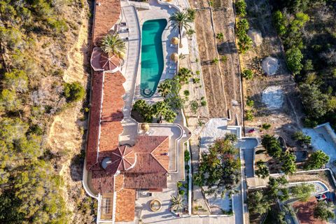 Villa i Altea, Alicante, Altea - € 1.900.000 | Ref: F1402/6084 - foto 15