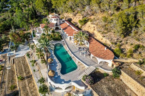 Villa i Altea, Alicante, Altea - € 1.900.000 | Ref: F1402/6084 - foto 16