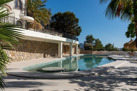 Villa i Altea, Alicante, Altea - € 1.900.000 | Ref: F1402/6084 - foto 18