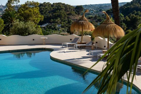 Villa i Altea, Alicante, Altea - € 1.900.000 | Ref: F1402/6084 - foto 23