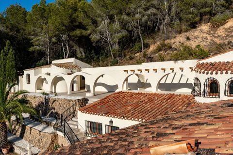 Villa i Altea, Alicante, Altea - € 1.900.000 | Ref: F1402/6084 - foto 25