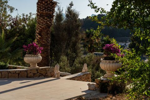 Villa i Altea, Alicante, Altea - € 1.900.000 | Ref: F1402/6084 - foto 26