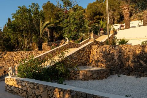 Villa i Altea, Alicante, Altea - € 1.900.000 | Ref: F1402/6084 - foto 29