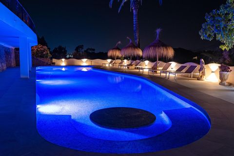 Villa i Altea, Alicante, Altea - € 1.900.000 | Ref: F1402/6084 - foto 31
