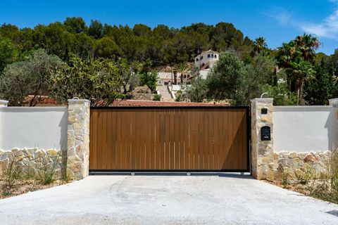 Villa i Altea, Alicante, Altea - € 1.900.000 | Ref: F1402/6084 - foto 32