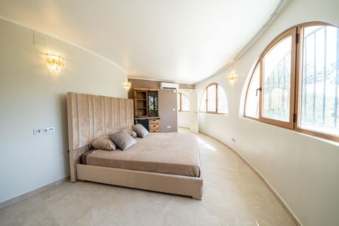 Villa i Altea, Alicante, Altea - € 1.900.000 | Ref: F1402/6084 - foto 33