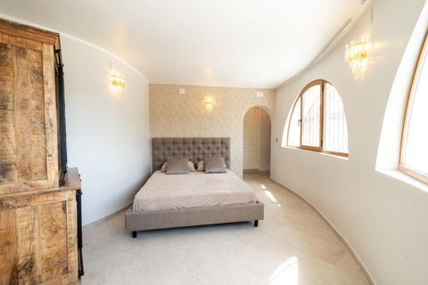 Villa i Altea, Alicante, Altea - € 1.900.000 | Ref: F1402/6084 - foto 35